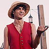 luffy