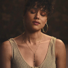 afraid_of_marshmallows: Nathalie Emmanuel from Army of Thieves (Angry - Exasperated Eyes Closed)