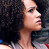 afraid_of_marshmallows: Nathalie Emmanuel as Ramsey in Fast & Furious (Brow Furrowed - The Fuuuuuuck?)
