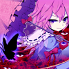 unpleasantries: (Default)
