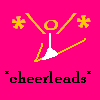 florahart: (cheerleading)