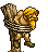 shadowspar: Cartoon of a POW from Metal Slug beckoning for help (metal slug pow beckoning for help)