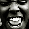 timeasmymeasure: azealia banks making a face (az: 212)