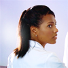 watersword: Freema Agyeman as Martha Jones in Doctor Who (Doctor Who: Dr Martha Jones)