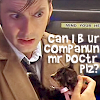 Be Ur Companun?