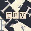 thefourthvine: Letters: TFV. (TFV letters)