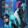 schizoauthoress: (Batfamily--Dick+Jason OTP)