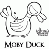 greyduck: Munchkin "Moby Duck" (Munchkin - Moby Duck)