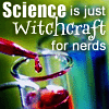 justhuman: witchcraft-nerd (witchcraft-nerd)