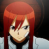 Erza Scarlet