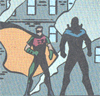 vass: Robin and Nightwing (Birdboys)