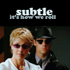 nashira: ((SG-1) Subtle - Carter & Daniel)