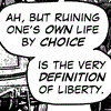 andrewducker: (the definition of liberty)