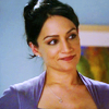 timeasmymeasure: kalinda sharma from The Good Wife smiling (kalinda: smile)