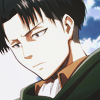 Captain Levi