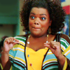 timeasmymeasure: shirley from community (community: excited surprise)