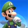 Luigi Mario