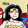 nezchan: From Super Friends (heh)