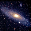 yhlee: M31 galaxy (M31)