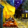 just_ann_now: (Happy: Sidewalk cafe by Van Gogh (My new)
