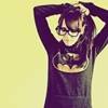 misspamela: (batgirl - iconomaniac)