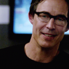 Harrison Wells