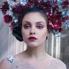 dancing_serpent: (Jupiter Ascending - Jupiter - Wedding)