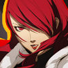 Mitsuru Kijiro | Persona 3