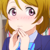 [J-MUSIC/MANGA/ANIME] Love Live! Sunshine!! 686804