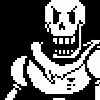 Papyrus; Undertale